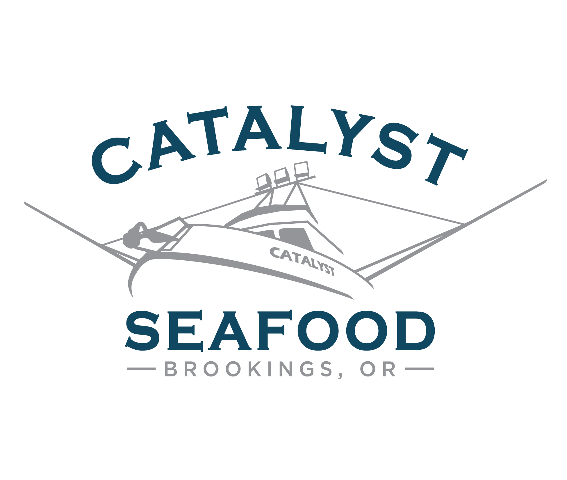 Catalyst Seafood 16182 Lower Harbor Rd Chicken Strips