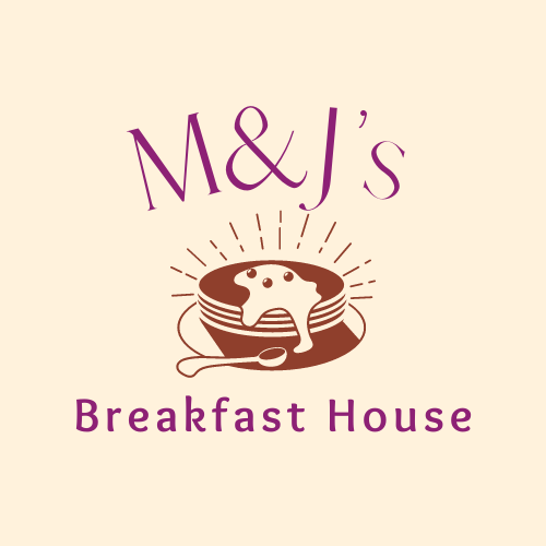 M & J's Breakfast House
