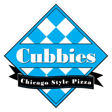 Cubbies Pizza logo