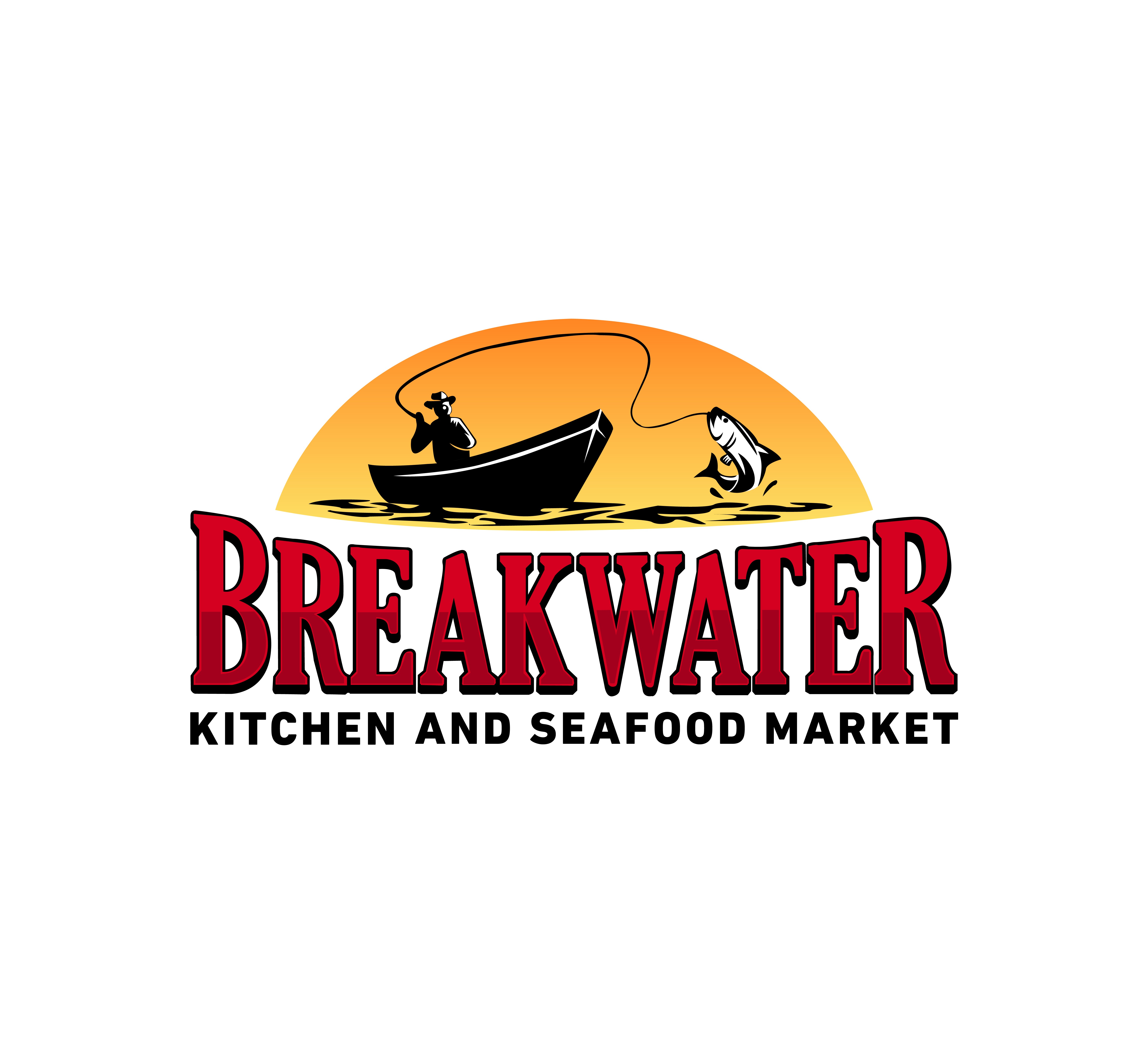 Breakwater Fish and Lobster
