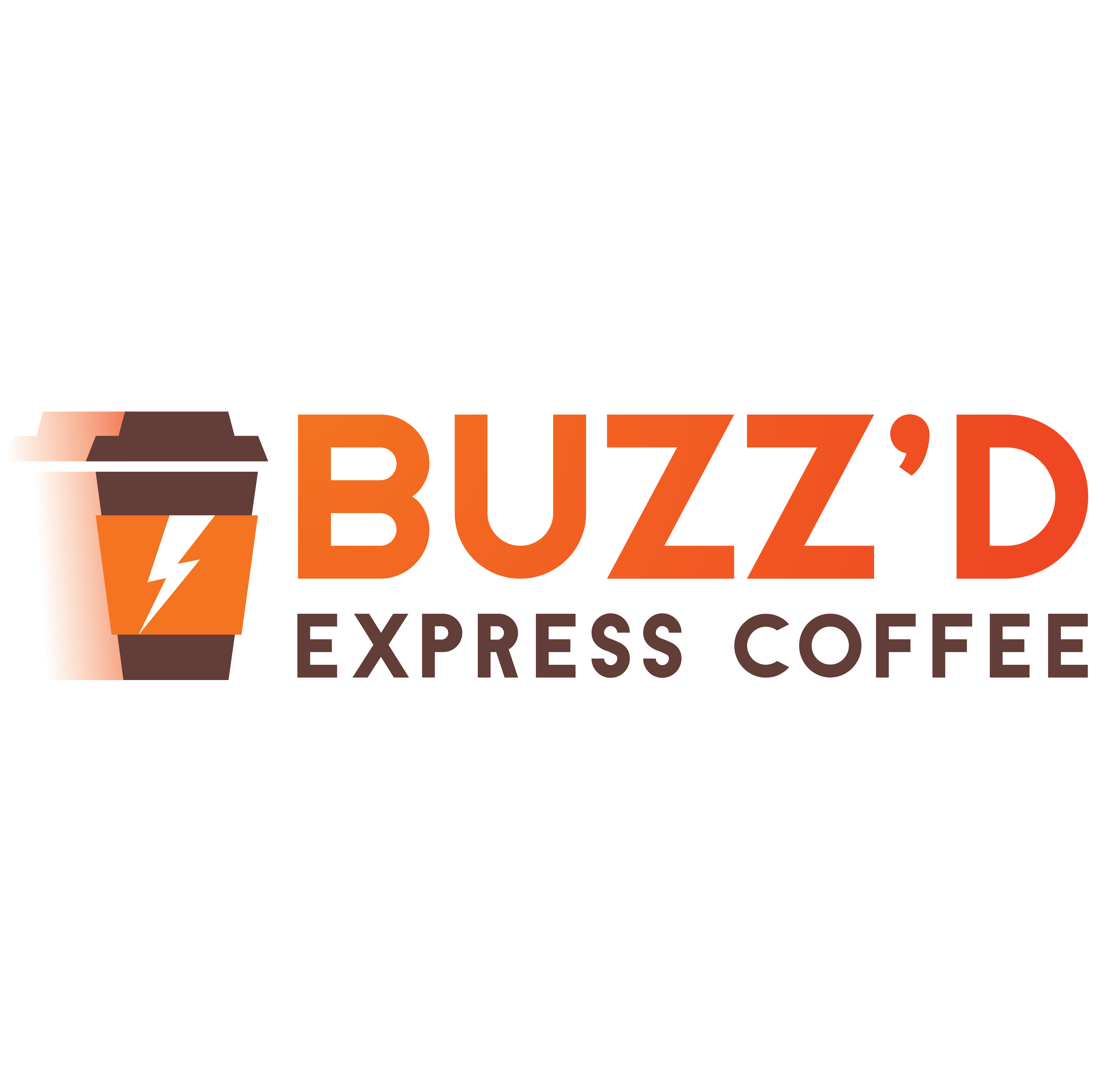 Buzz'd Express Coffee
