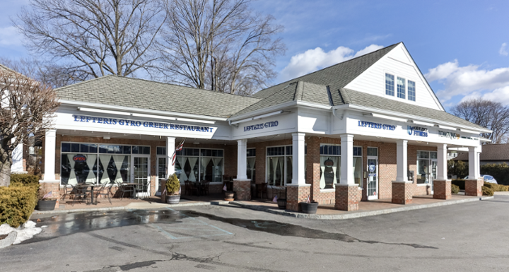 Restaurant banner image