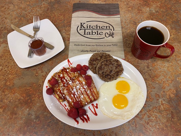 Restaurant banner image