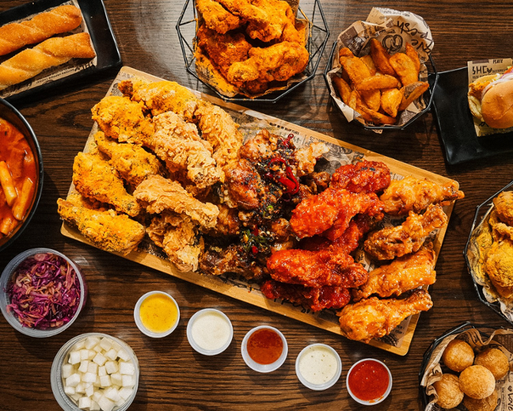 Restaurant banner image