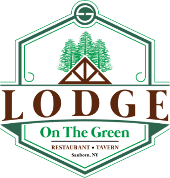 The Lodge on the Green Restaurant