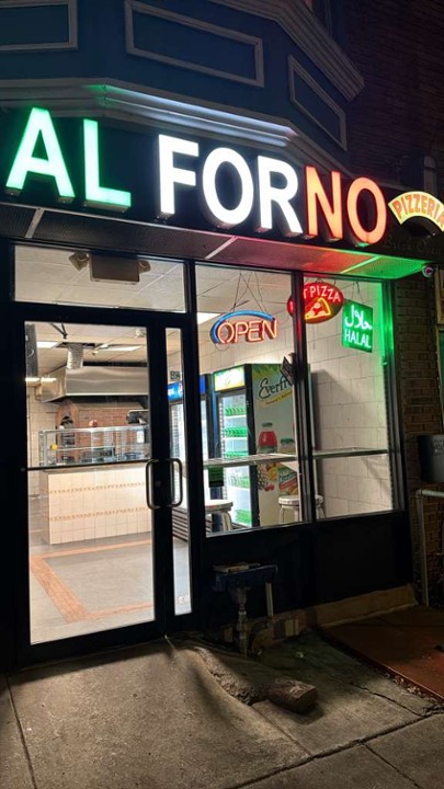 Restaurant banner image