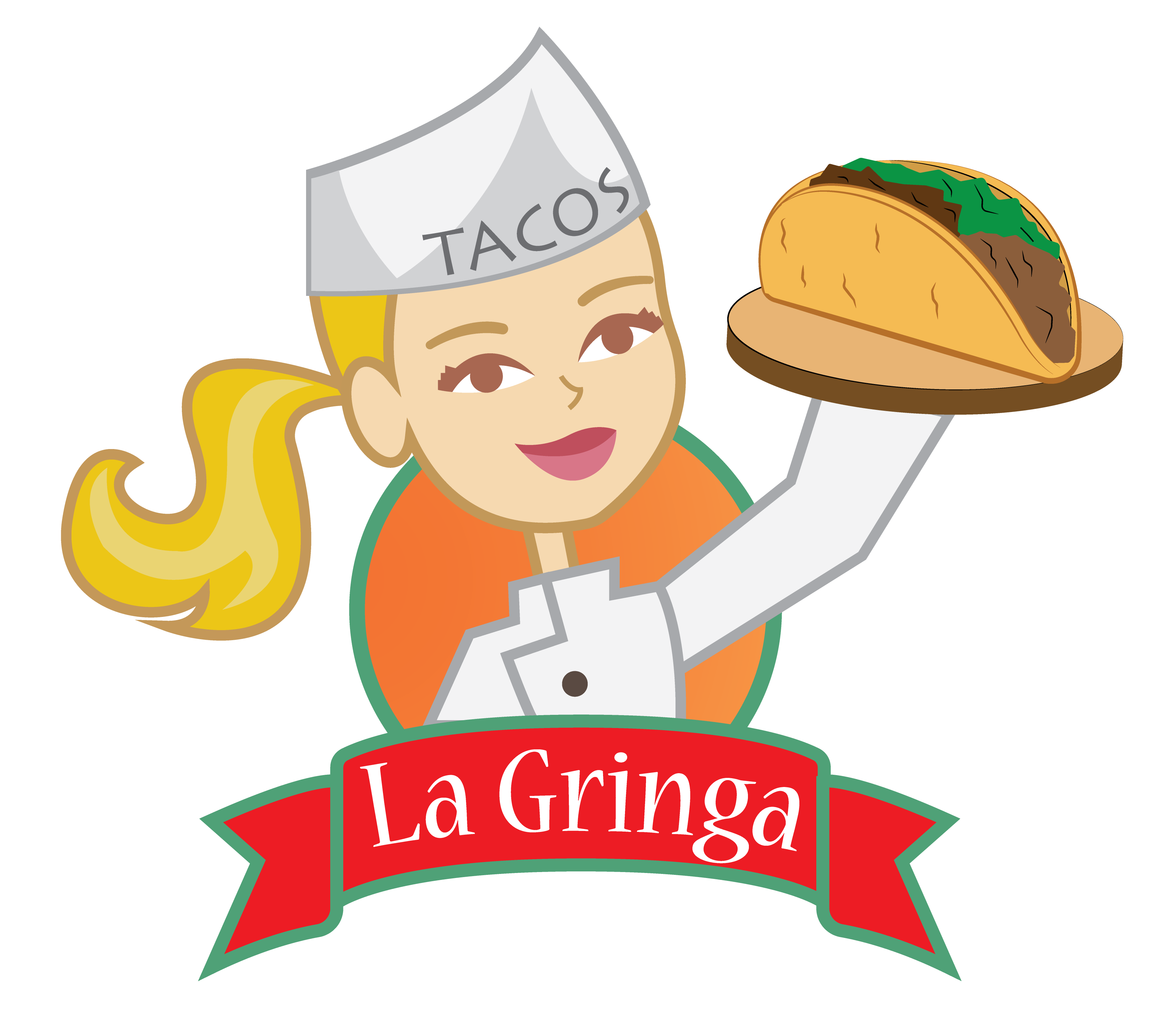 Tacos La Gringa - Broad Street