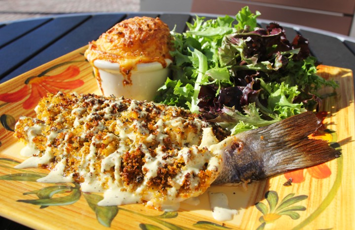 Restaurant banner image