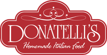 Donatelli's 2692 County Rd E logo