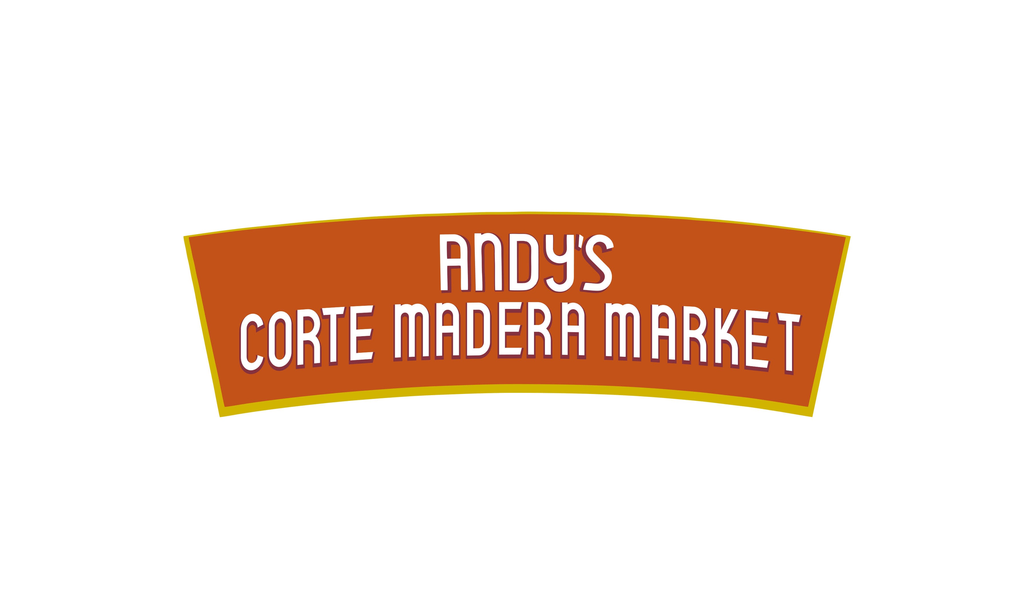Andy's Corte Madera Market 195 Tamal Vista Boulevard
