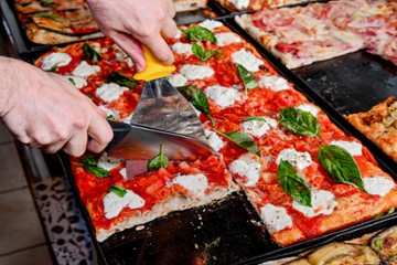 Alice PIzza