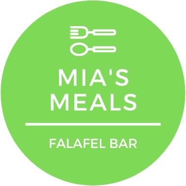 Mias Meals Falafel Bar 3 S Haddon Ave