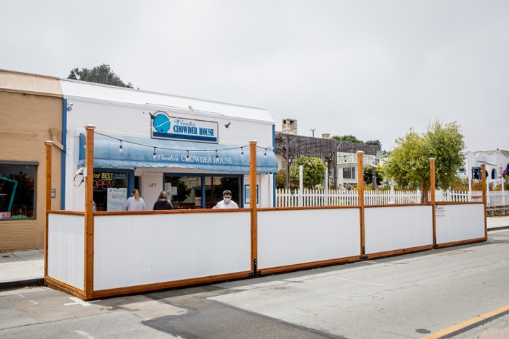 Restaurant banner image