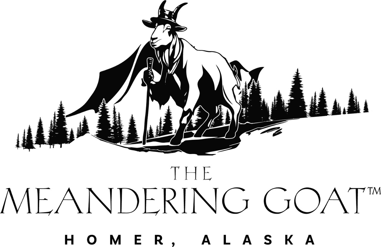 The Meandering Goat 54932 CHINA POOT BAY REM, PO Box 960