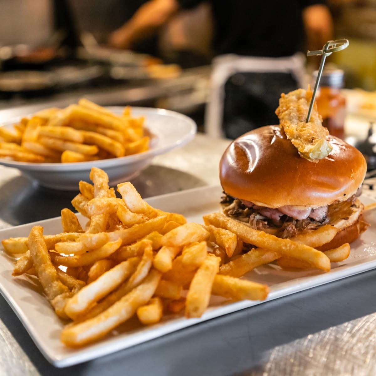 Restaurant banner image