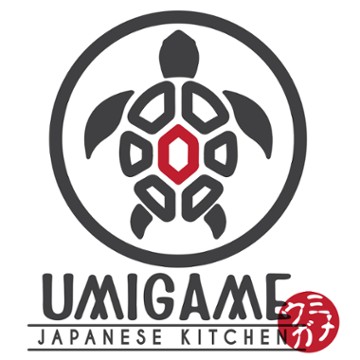 Umigame Japanese Kitchen 13608 Ventura Boulevard logo