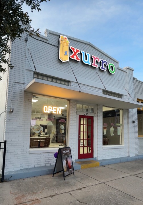 Restaurant banner image