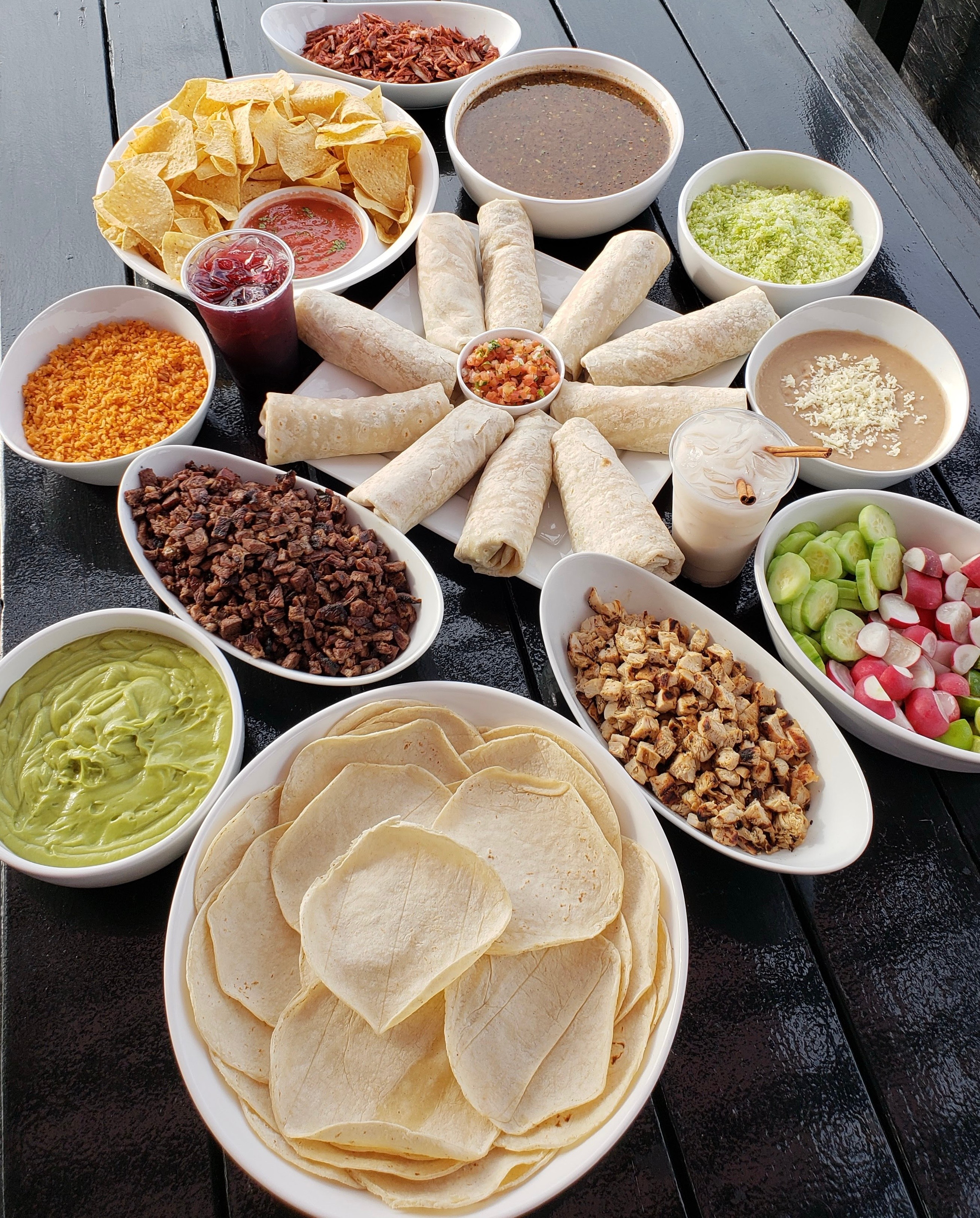 Restaurant banner image