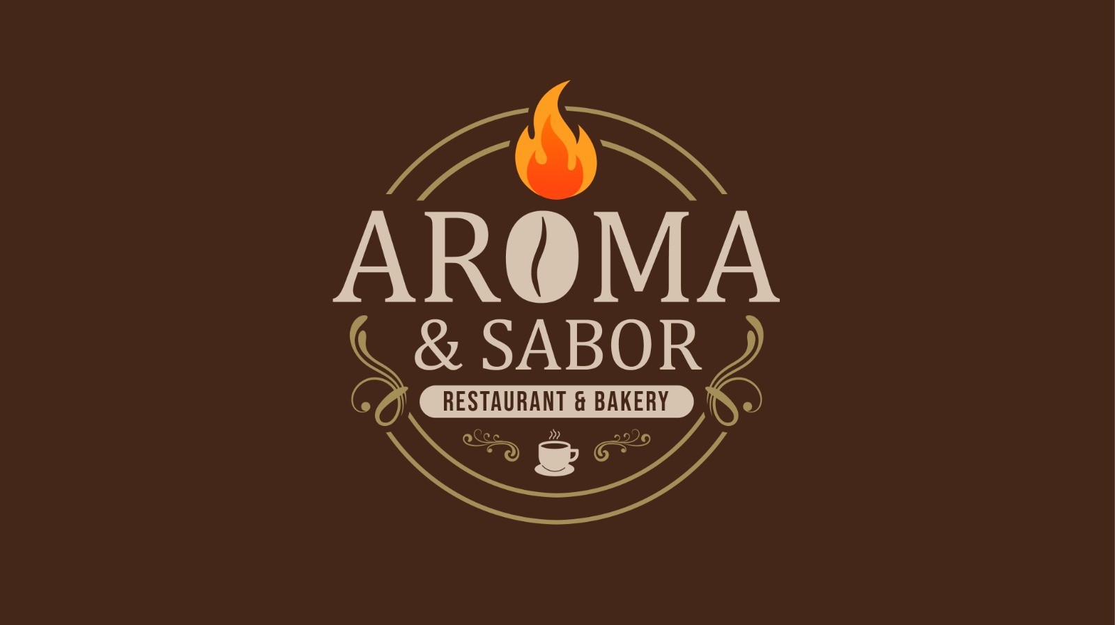 Aroma & Sabor