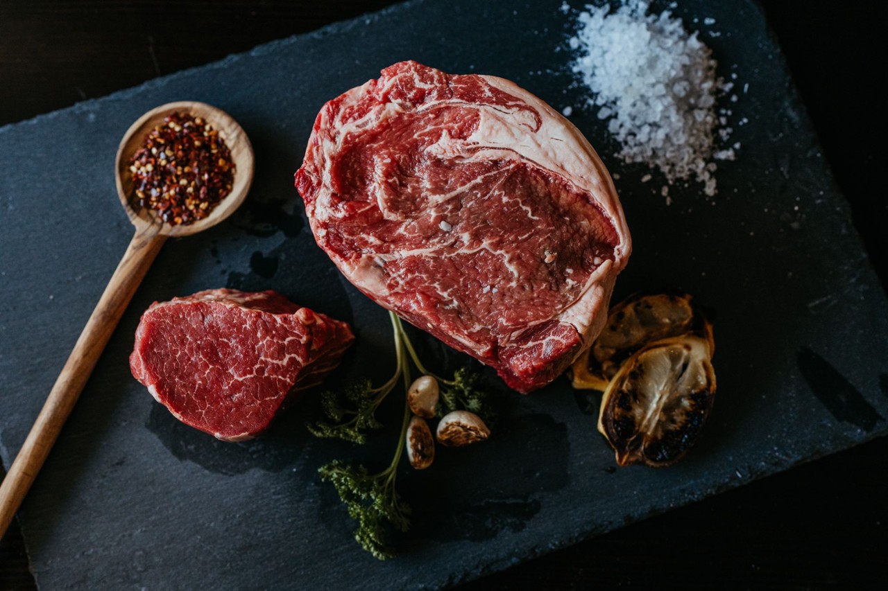 CHURRASCARIA TROPEIRO'S GRILL (Formerly Pampas)