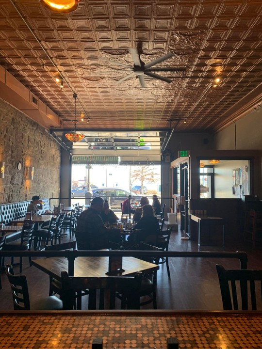 Restaurant banner image