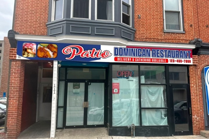 Restaurant banner image