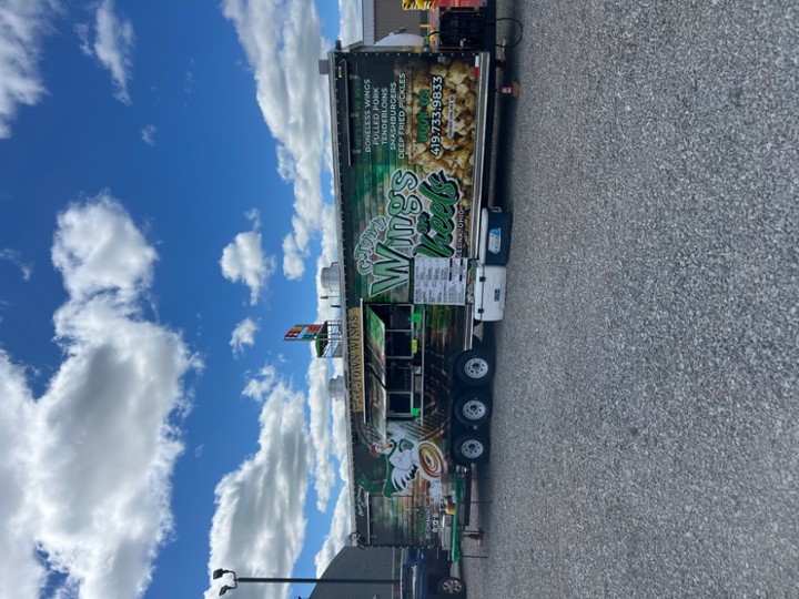 Restaurant banner image