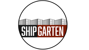 Shipgarten logo