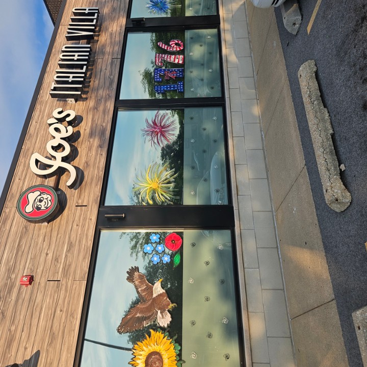 Restaurant banner image
