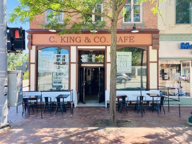 Restaurant banner image