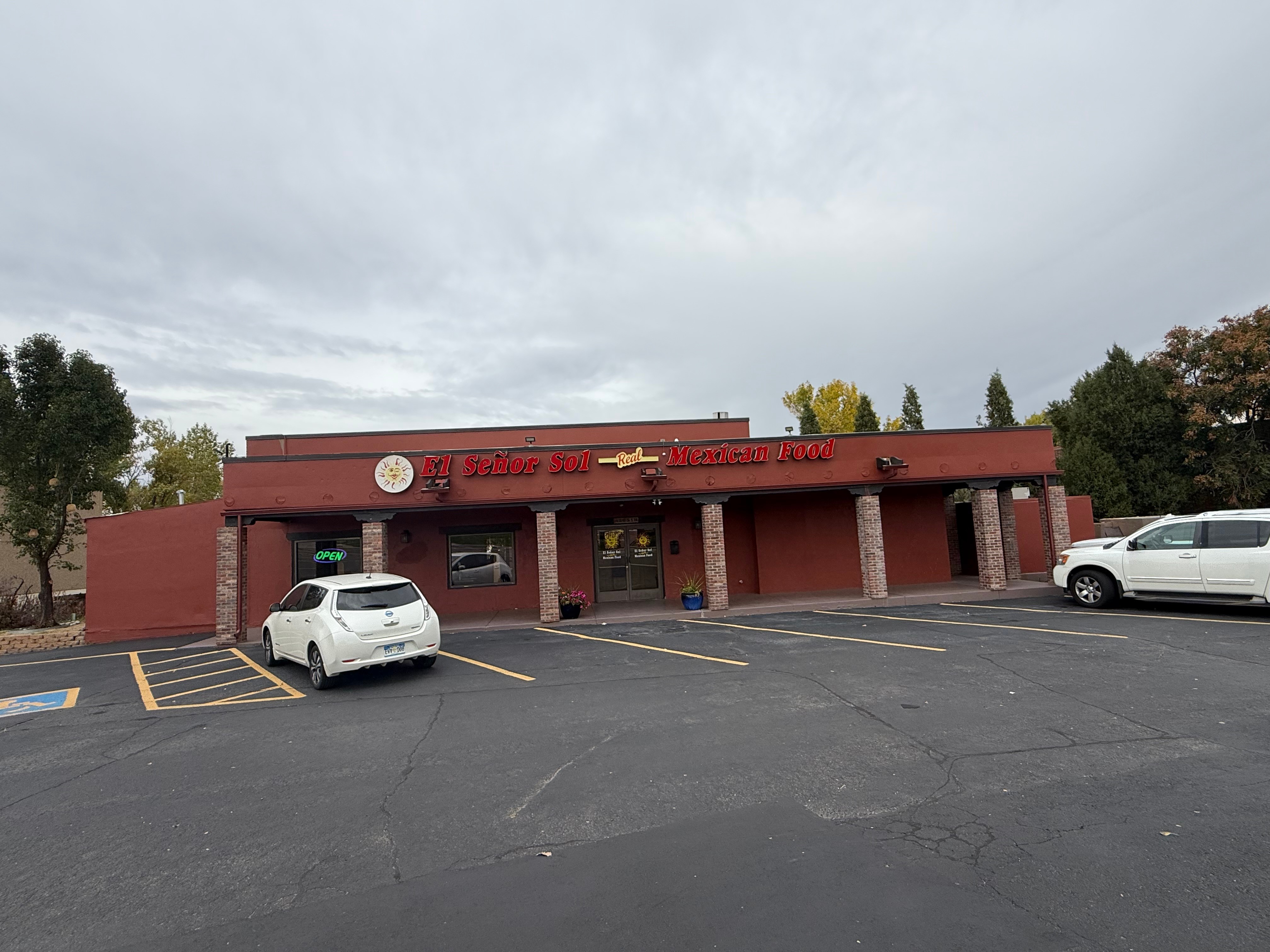 Restaurant banner image