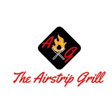 The Airstrip Grill (Childress Law Firm, Rustburg)