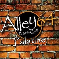 Alley 64 Palatine