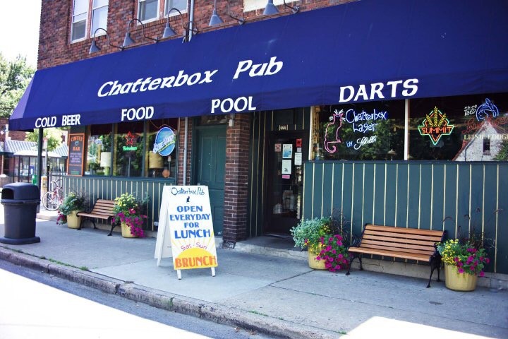 Restaurant banner image