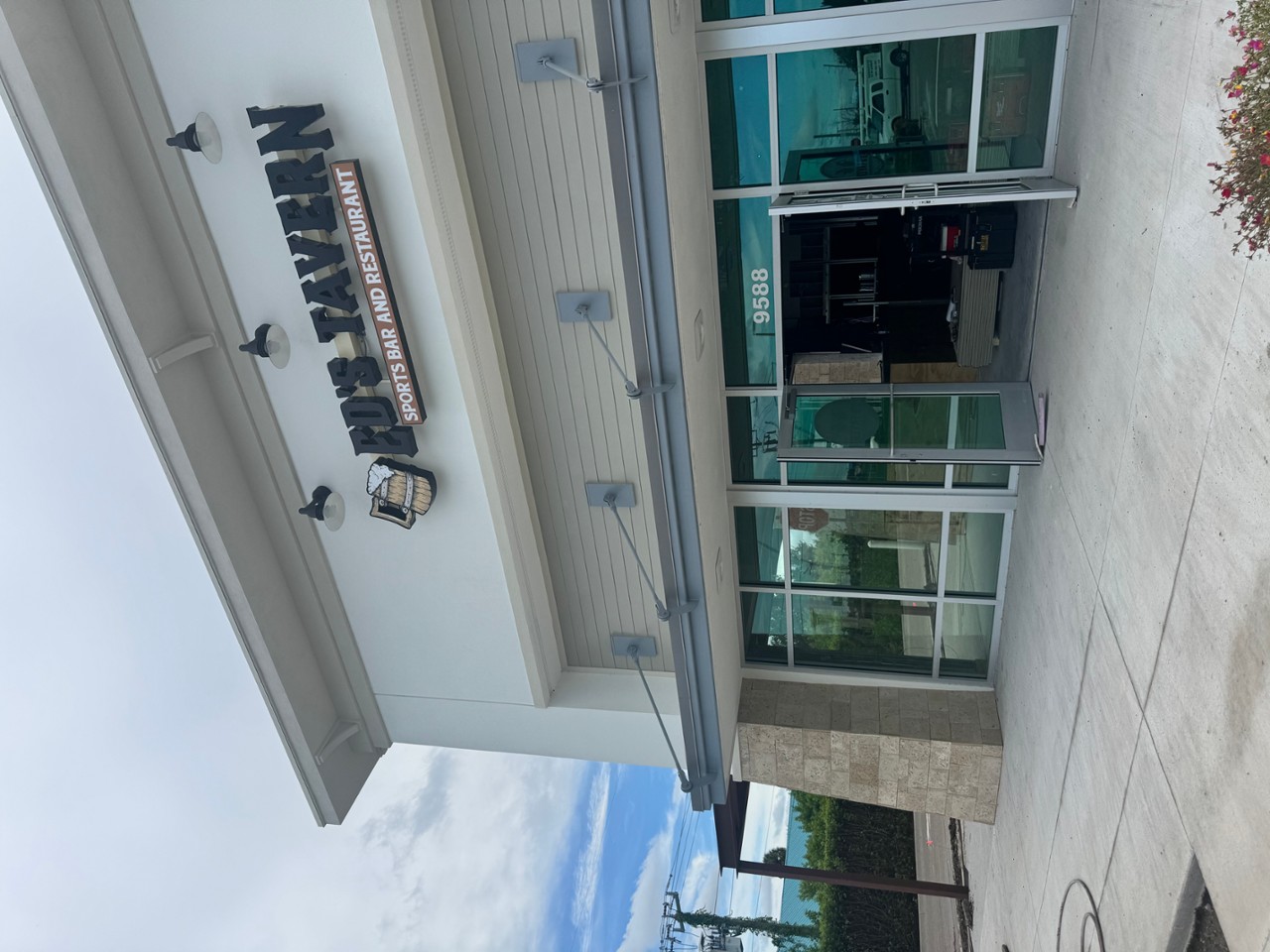 Ed's Tavern Parrish/Palmetto Parrish