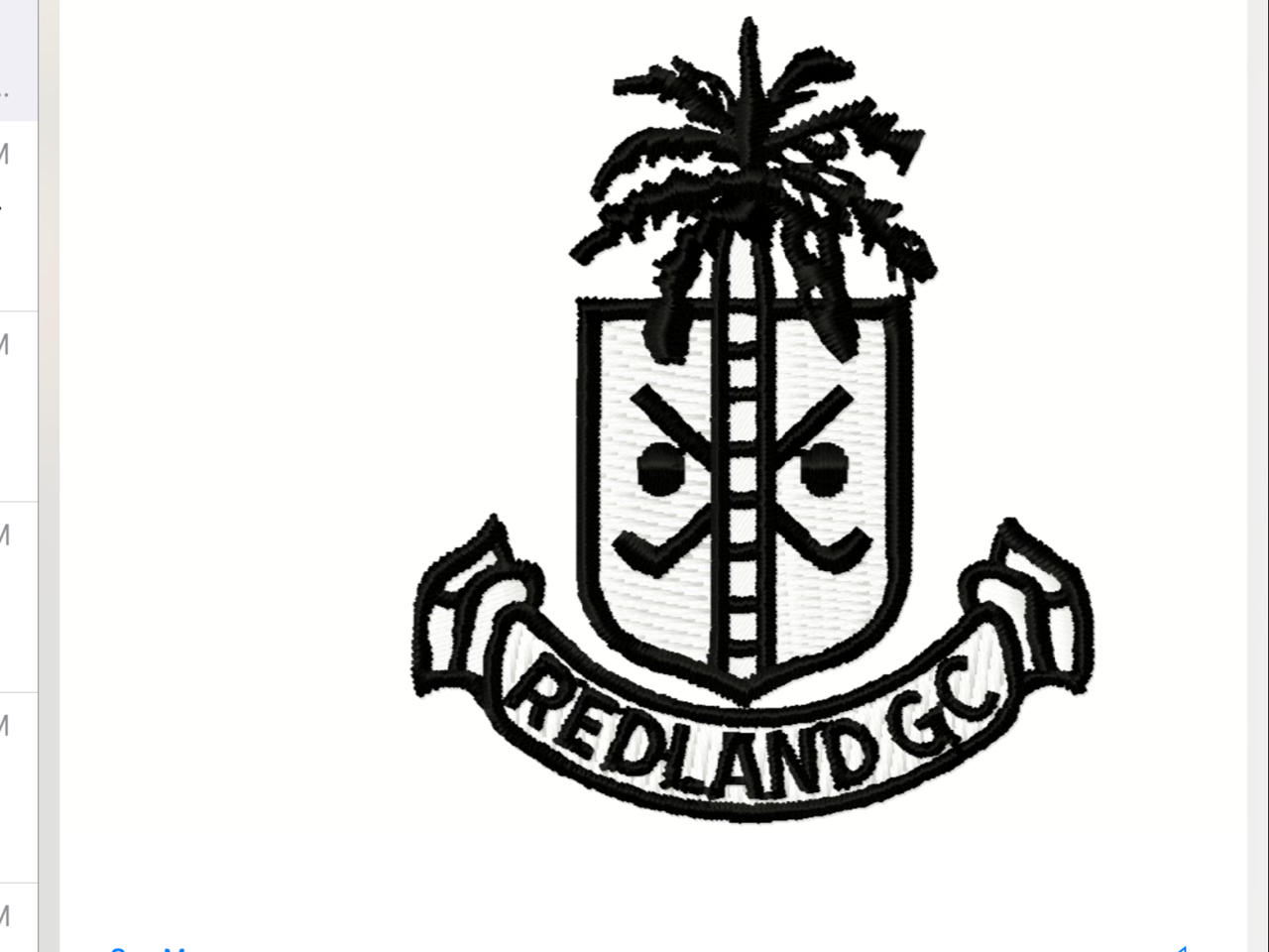 Redland Golf & Country Club - Order Online