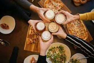 South Barrington- Tangled Roots Craft Beer + Kitchen 100 West Higgins Road