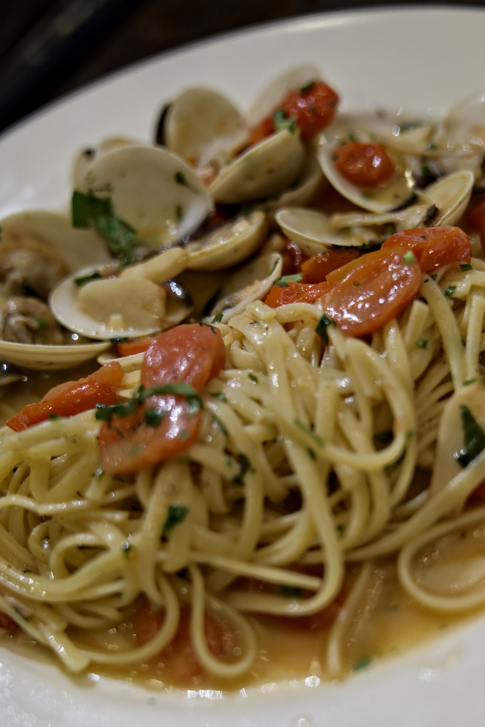 Caffe Napoli 191 Hester Street