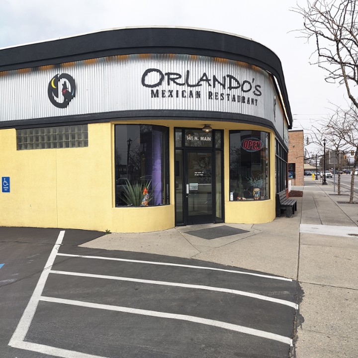 Restaurant banner image