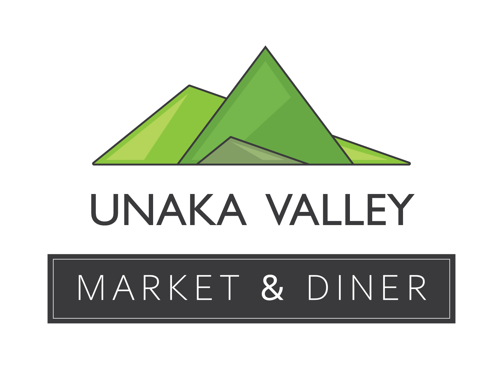 Unaka Valley Market & Diner 2421 Tennessee 107