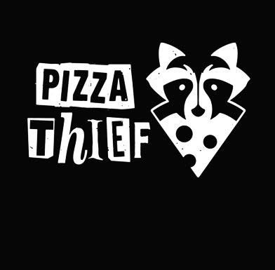 Pizza Thief