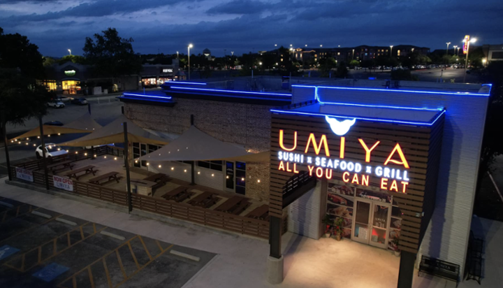 Restaurant banner image