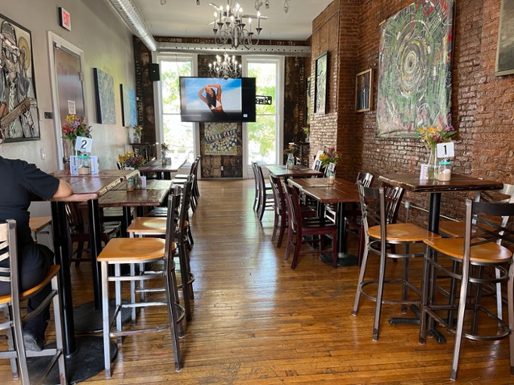 Restaurant banner image