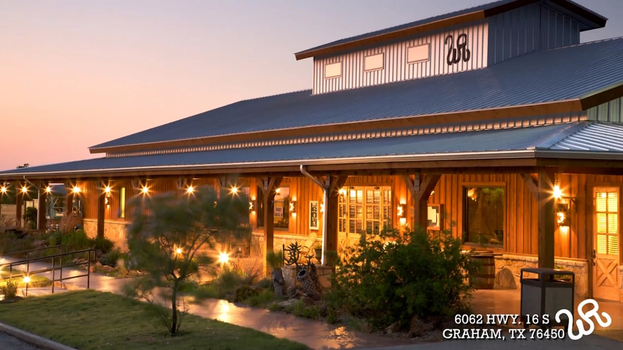 Wildcatter Ranch and Resort NEW 6062 TX-16 South
