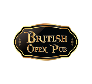 British Open Pub 367 Jacaranda Boulevard