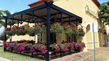 British Open Pub