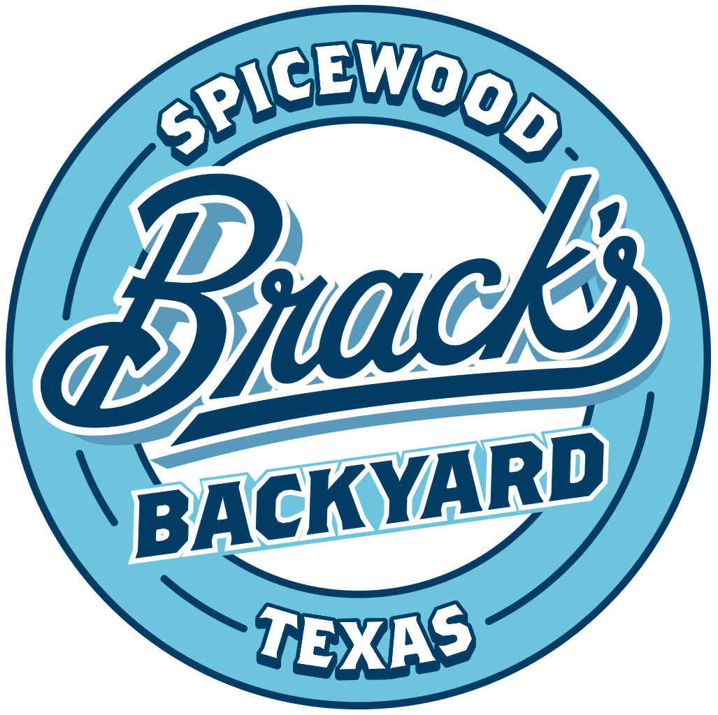 Brack's Backyard Spicewood, Texas