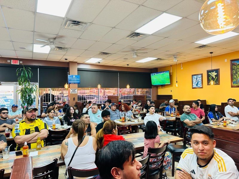 Restaurant banner image