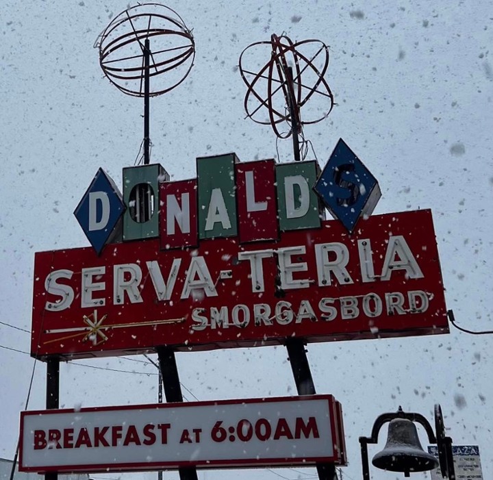 Restaurant banner image