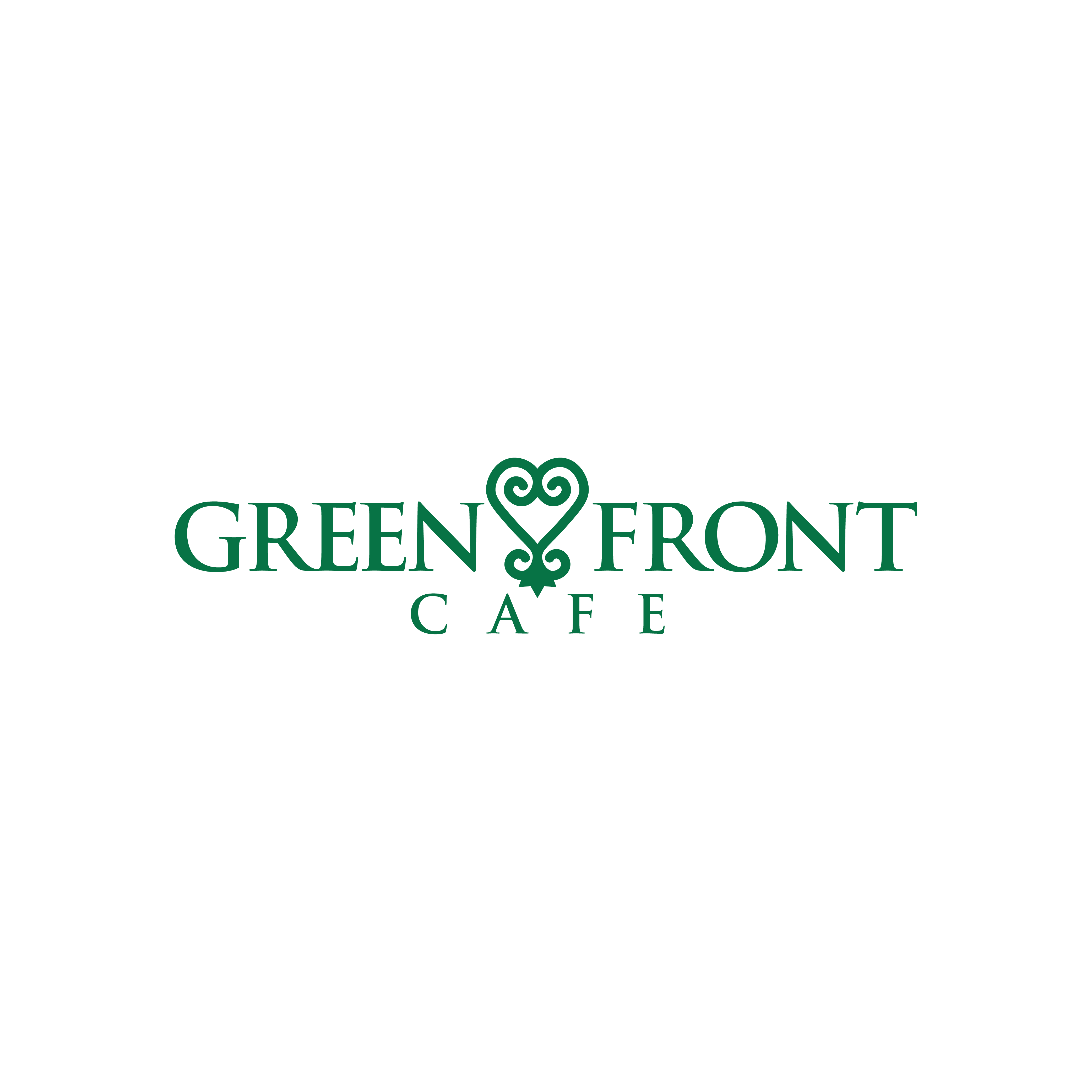 Green Front Cafe